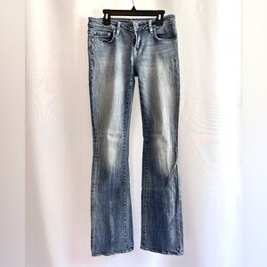 BUFFALO Women’s Bootcut Jeans